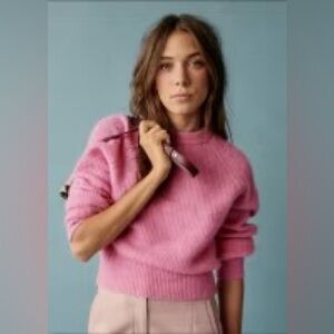Sezane Otto Jumper